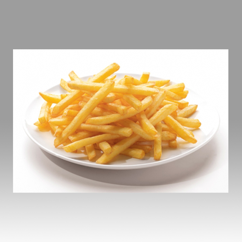 MYDIBEL 7x7 FROZEN POTATOES