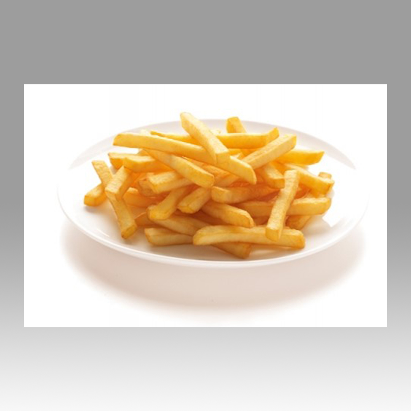 MYDIBEL 9x9 FROZEN POTATOES