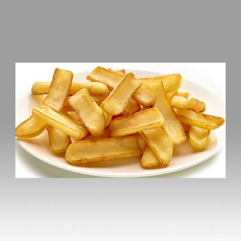 DIPPERS MYDIBEL FROZEN POTATOES
