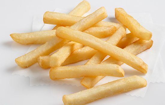 LAMB WESTON PRIVATE 11x11 FROZEN POTATOES