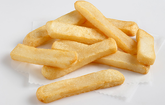 LAMB WESTON PRIVATE 9x18 FROZEN POTATOES